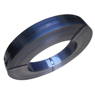 Tiras de aço da mola azul de JIS G4802 S50C-CSP