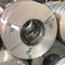 ASTM SAE 52100 laminou a tira de aço de carregamento fina para a mola