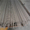 56SiCr7 1,7106 mola brilhante Rod Bright Surface Heat Resistant de aço