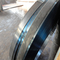 Tiras de aço da mola azul do EN C100S 1,1274 das BS